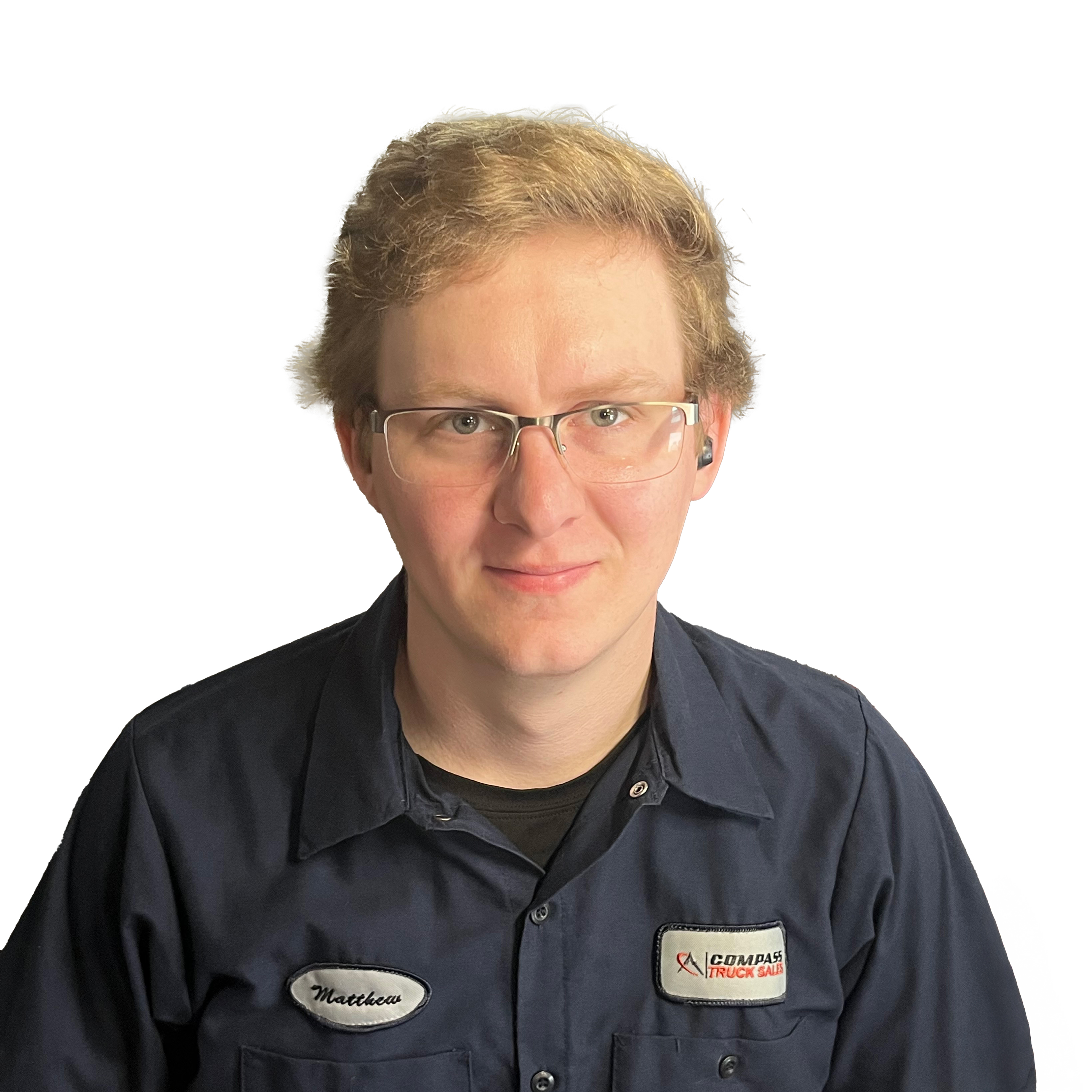Matt Fouts