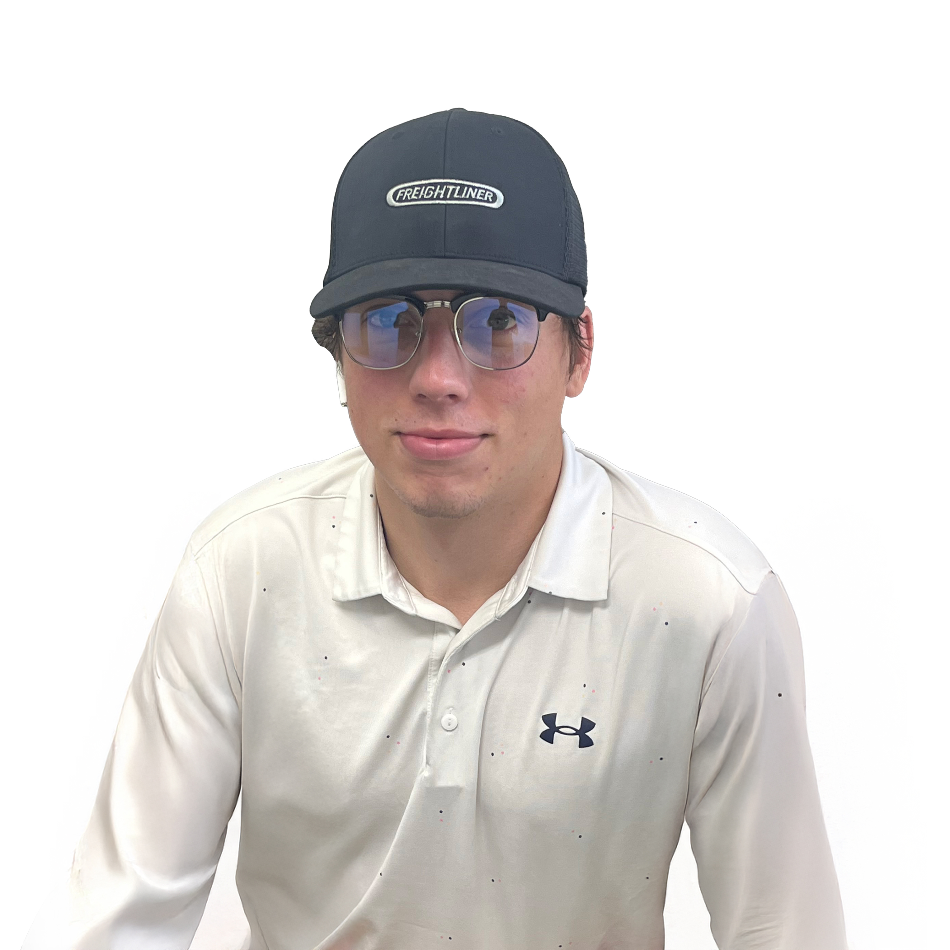 Teddy Dulaney