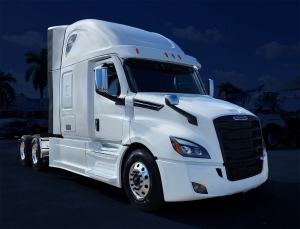 Freightliner Truck