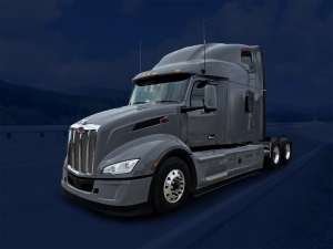 Peterbilt Truck